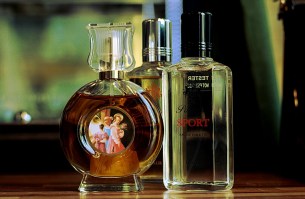 eau de toilette Copertine